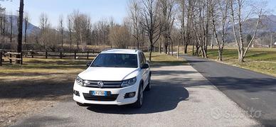 Tiguan 2.0 TDI 140cv 4motion