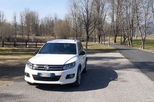 Tiguan 2.0 TDI 140cv 4motion