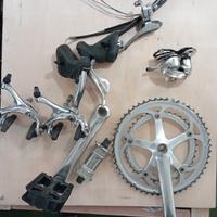 campagnolo avanti veloce