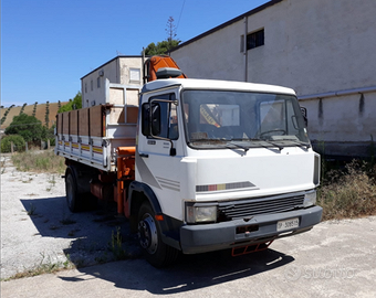 Camion Iveco 109 / 14