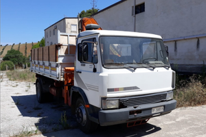 Camion Iveco 109 / 14