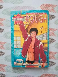 manga ROUGH num.2