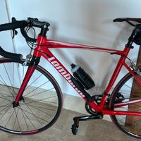 Bici da corsa Lombardo Monza