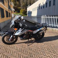 KTM 790