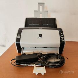scanner 