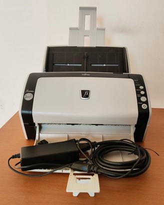 scanner 