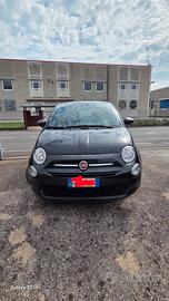 FIAT 500 HYBRID
