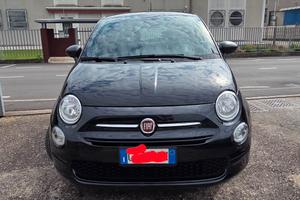FIAT 500 HYBRID