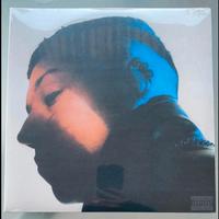 Vinile NUOVO Lazza "Sirio"