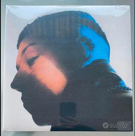 Vinile NUOVO Lazza "Sirio"