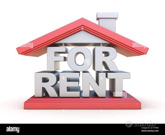 Trilocale arredato per studenti/lavoratori