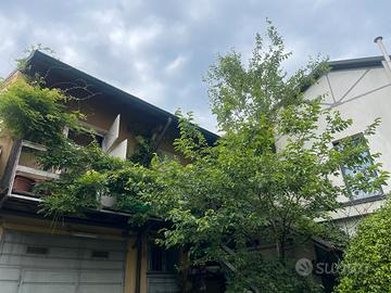 Casetta indipendente dergano Bovisa politecnico