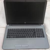 Notebook pc Hp i3 - 8gb ram - 750gb memoria