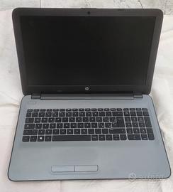 Notebook pc Hp i3 - 8gb ram - 750gb memoria