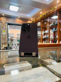 IPhone 14 pro 256GB CON GARANZIA