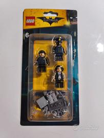 The LEGO Batman Movie Set Accessori 853651