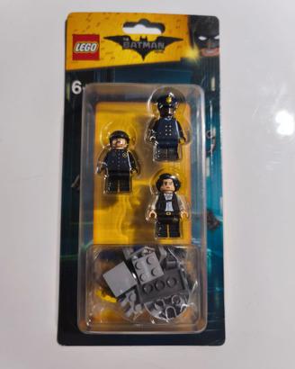 The LEGO Batman Movie Set Accessori 853651