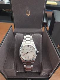 Orologio Bulova Surveyor Quarzo Unisex 35mm