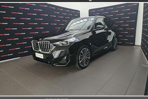 BMW X1 sdrive18d MSport auto