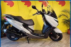 Kymco X-Town 125i - 2021