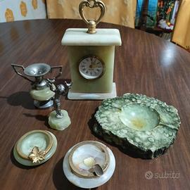 oggetti vintage 