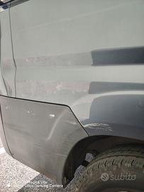 Fiat Ducato 9 posti 