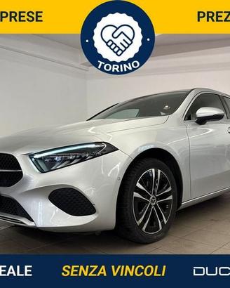 Mercedes-Benz Classe A A 250 e EQ Advanced