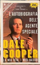 L'autobiografia dell'agente speciale Dale Cooper