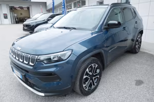 Jeep Compass 1.6 Multijet II 2WD Limited 130cv