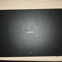 Sony Xperia TABLET Z (modello LTE)