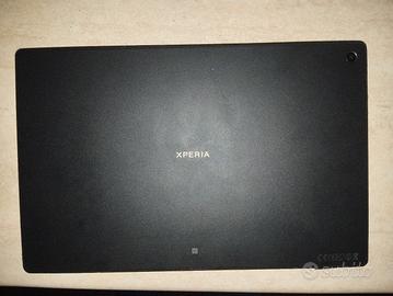 Sony Xperia TABLET Z (modello LTE)