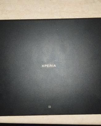 Sony Xperia TABLET Z (modello LTE)