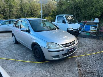 Opel Corsa 1.3 16V CDTI cat 5 porte Enjoy