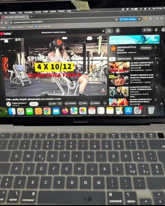 MacBook Air 2020