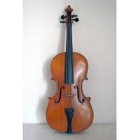 Viola del maestro liutaio Guido Maraviglia