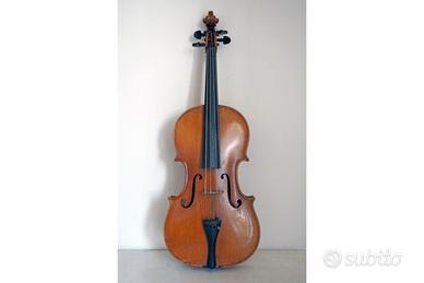 Viola del maestro liutaio Guido Maraviglia