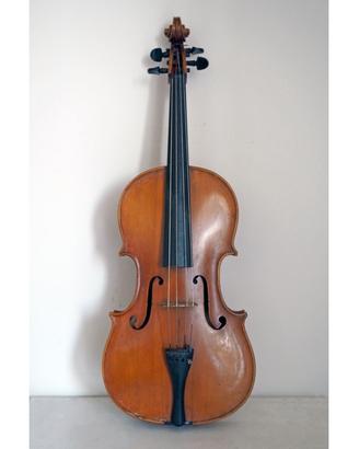 Viola del maestro liutaio Guido Maraviglia