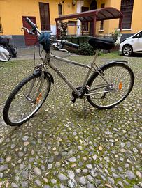 Bicicletta City bike