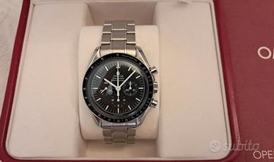 orologio Omega Speedmaster Moonwatch 145.0022