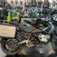 BMW R 1200 GS - Bicolore