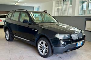 Bmw X3 2.0i cat Futura Passaggio incluso nel prezz