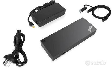 Lenovo Thinkpad Hybrid USB - C