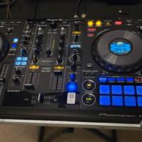 consolle ddj 800 pioneer