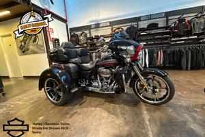 Harley-davidson Tri Glide FLHTCUTGSE CVO ULTRA del