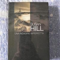 Susan hill
Una indagine perfetta