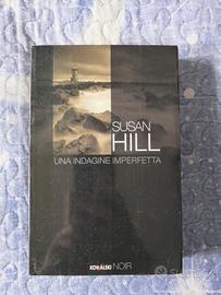 Susan hill
Una indagine perfetta