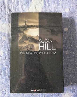 Susan hill
Una indagine perfetta