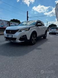 Peugeot 3008 GT