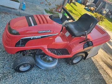Trattorino Honda BICILINDRICO ,