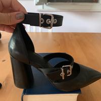 Scarpa con tacco ELVIO ZANON